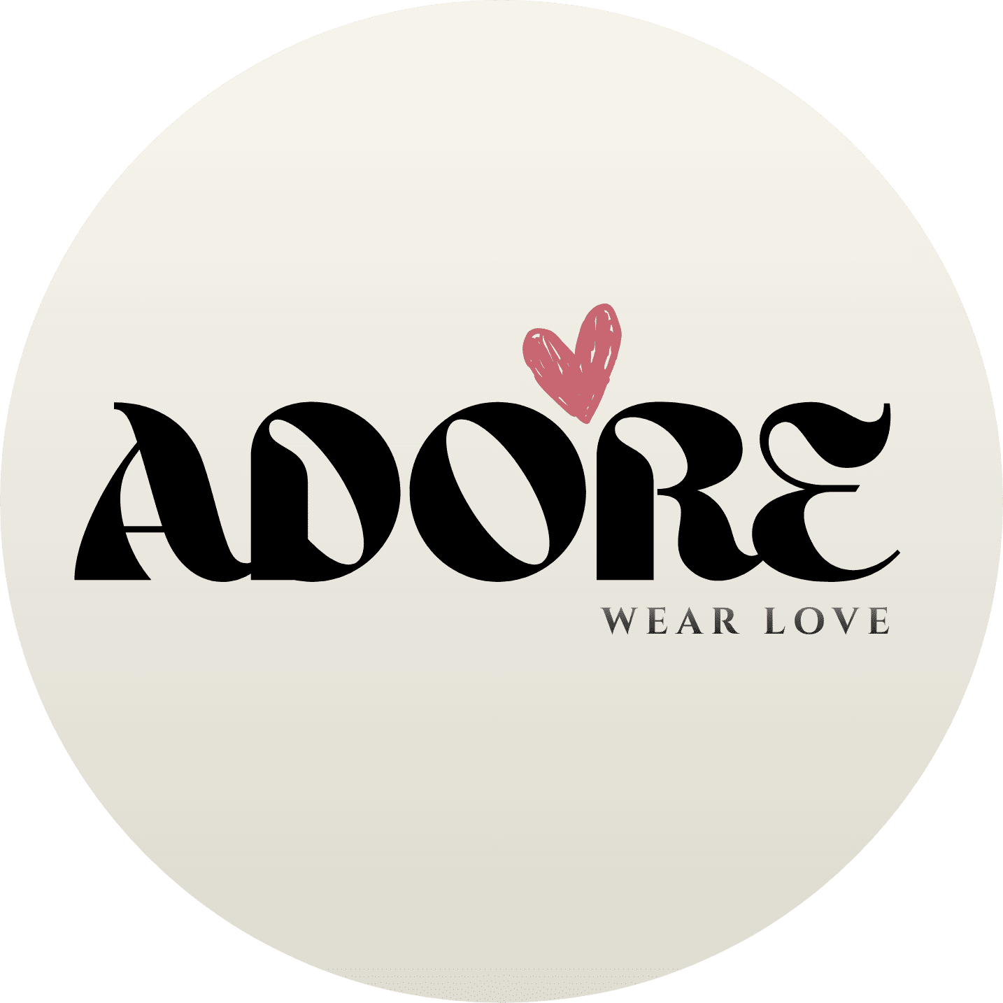 Adore tag